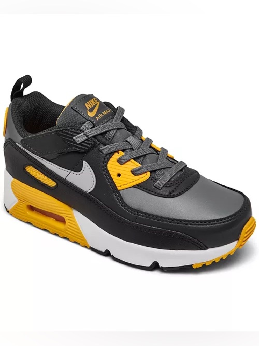 Nike Kids' Air Max 90 Casual Sneakers from Finish Line